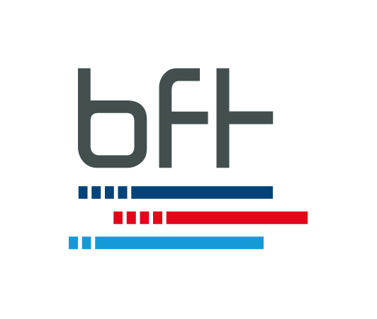 BFT Dachmarken Logo