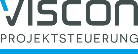 Logo der viscon GmbH